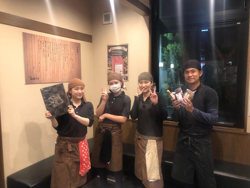 所沢らーめん 本田麺業 エミテラス所沢店のアルバイト・バイト求人情報-02
