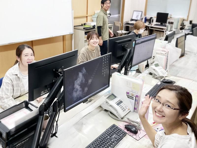 株式会社ラックのアルバイト・バイト求人情報-02