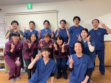 KTCスマイルケア株式会社の求人・転職情報