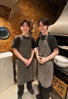 PIZZERIA DA DOTS　タグボート大正店のアルバイト・バイト求人情報-05