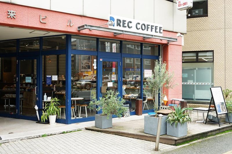 レックコレクティブ株式会社