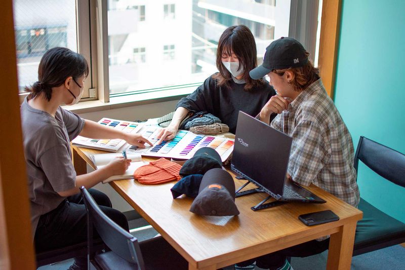 山本洋品雑貨株式会社の求人・転職情報