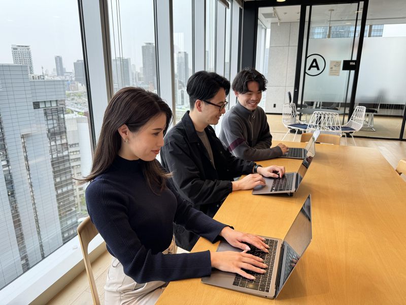 株式会社SunGrowingのアルバイト・バイト求人情報-02