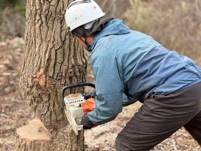 有限会社 山一造園土木のアルバイト・バイト求人情報-03