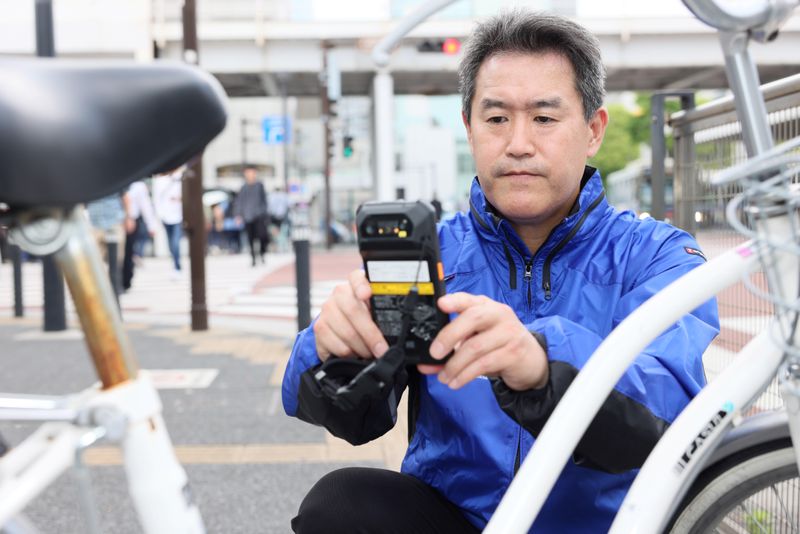 つくばエクスプレス浅草駅南自転車駐車場のアルバイト・バイト求人情報-03