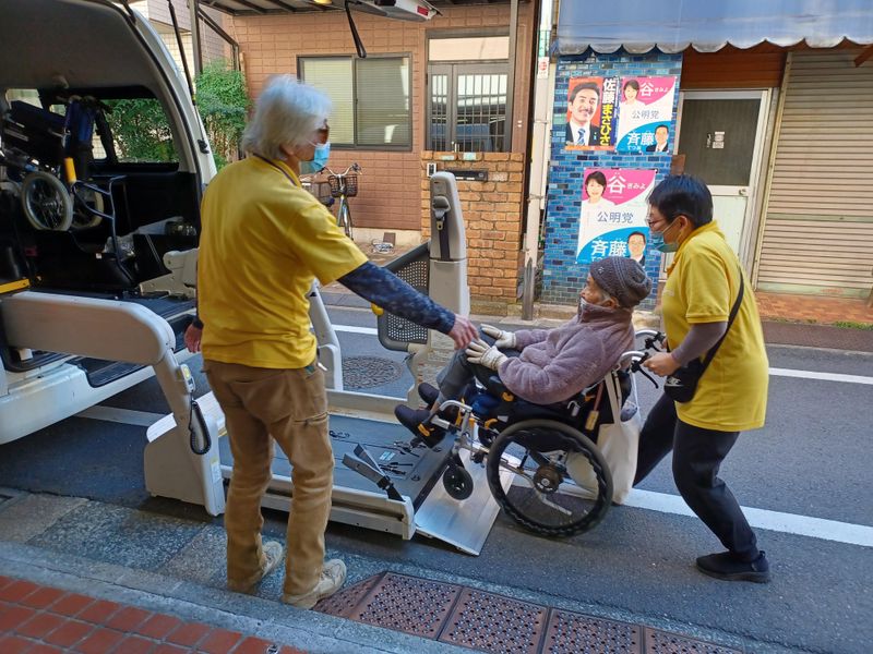 株式会社まんぞく介護-0028の求人・転職情報