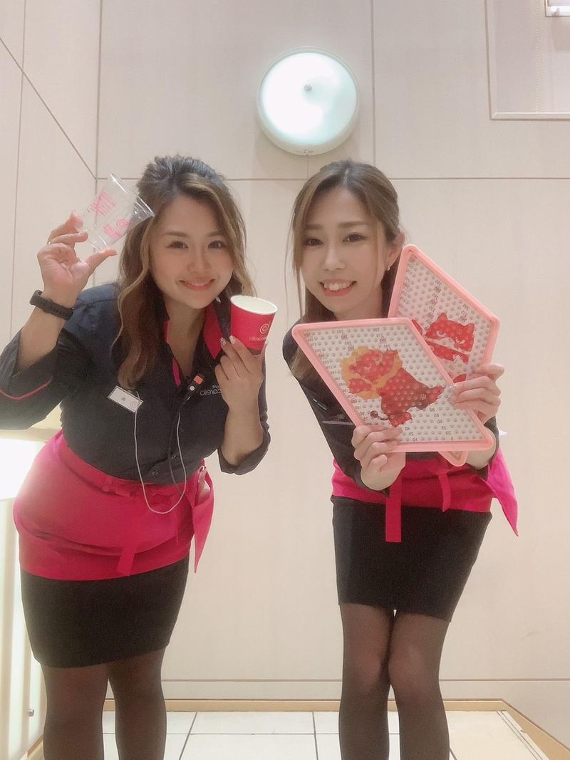 カフェ・バンカレラ北見店のアルバイト・バイト求人情報-03