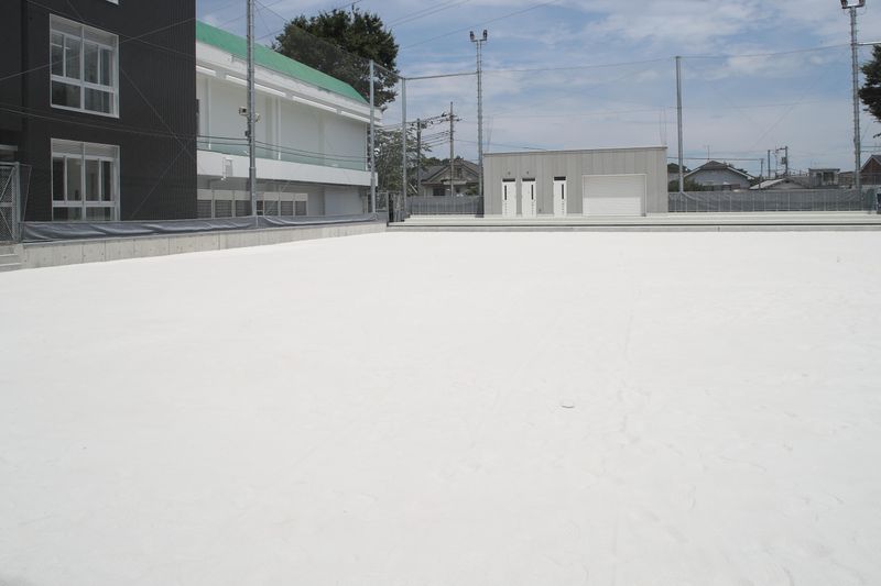 TAC杉並区永福体育館のアルバイト・バイト求人情報-05