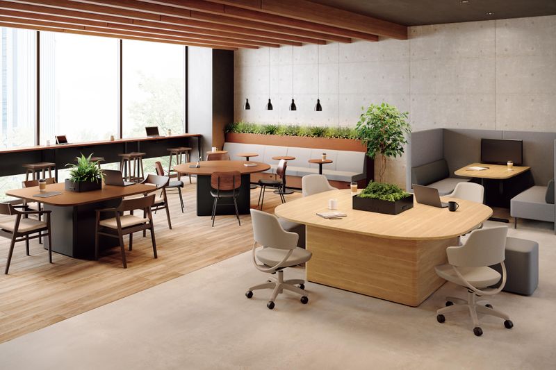 株式会社インタースペース東京の求人・転職情報