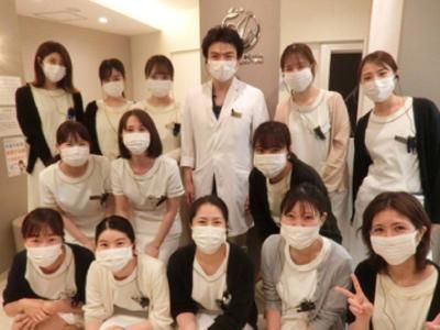 目黒駅前アキクリニックの求人・転職情報