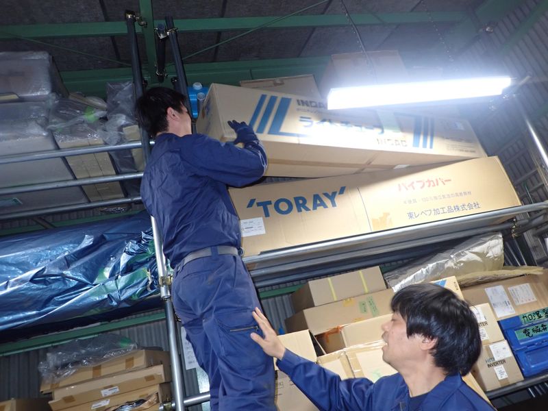 シグマ空調株式会社のアルバイト・バイト求人情報-04