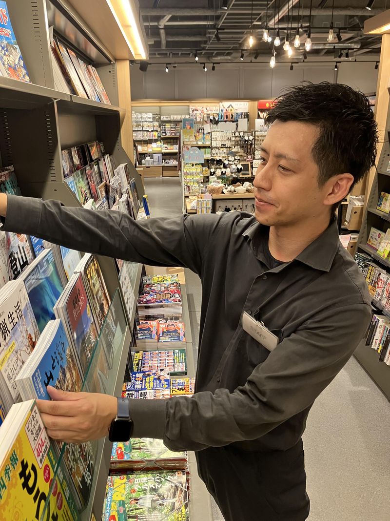 TSUTAYA高松サンシャイン通り店のアルバイト・バイト求人情報-02