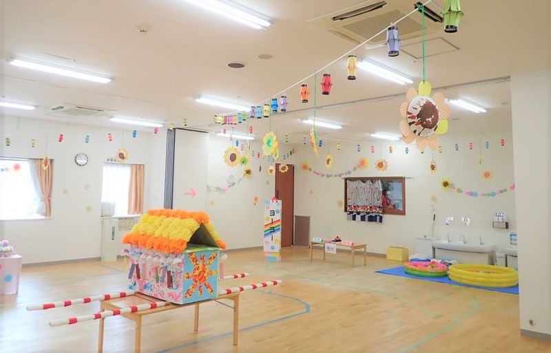 ライクキッズ株式会社の求人・転職情報