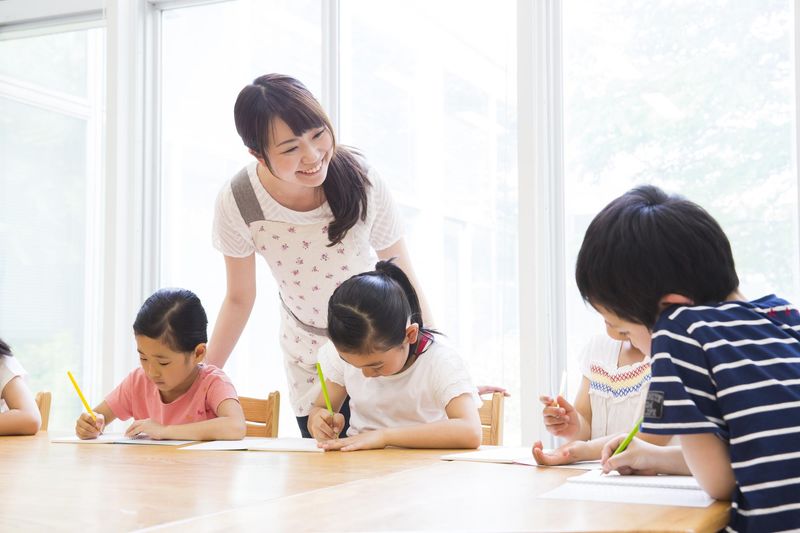 のびのび西クラブ(一般社団法人 大きな木ふくろい)のアルバイト・バイト求人情報-03