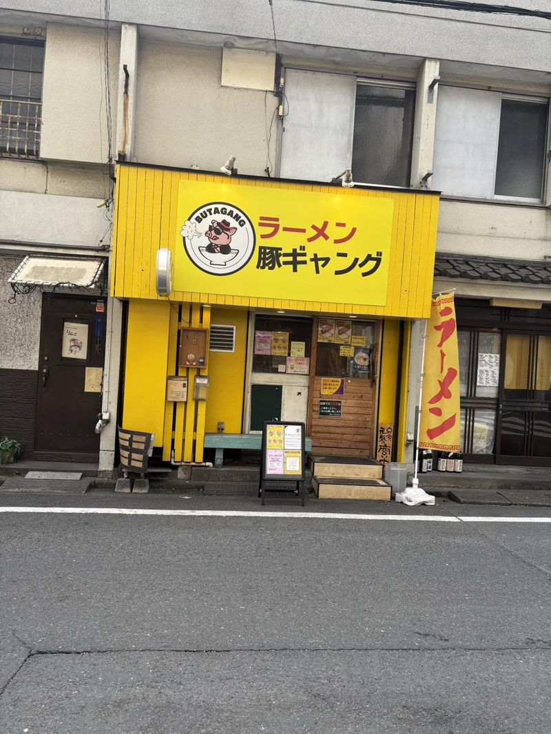 豚ギャング 八王子店のアルバイト・バイト求人情報-07