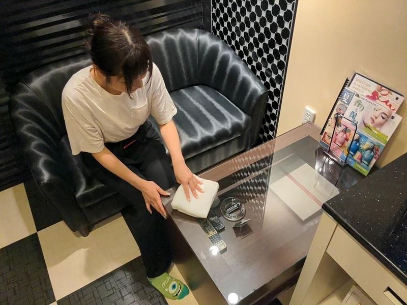 HOTEL Bella Casa M(ホテルベラカーサエム)のアルバイト・バイト求人情報-02