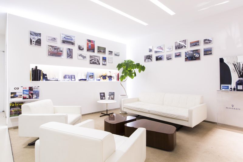 ユーロスポーツ株式会社の求人・転職情報