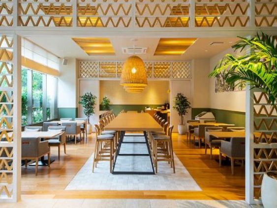 ABアコモ株式会社の求人・転職情報