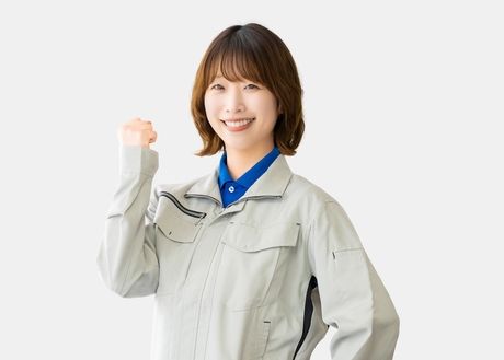 株式会社森晴産業