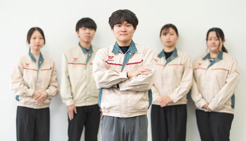 アラコ株式会社の求人・転職情報