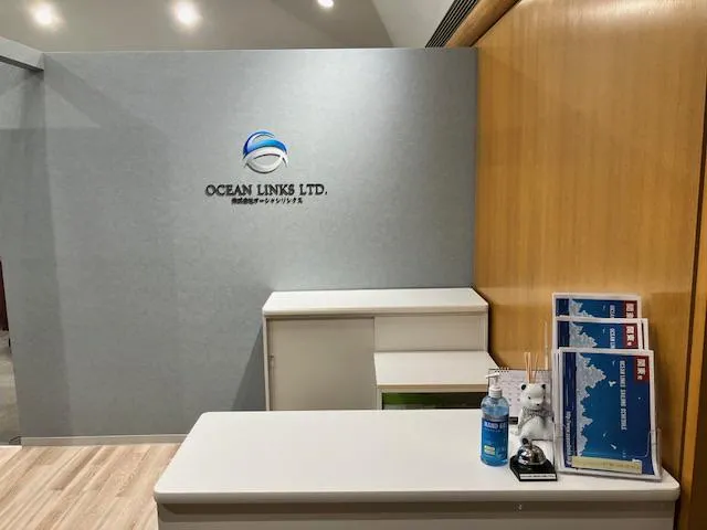 株式会社オーシャンリンクス 東京支店の求人・転職情報