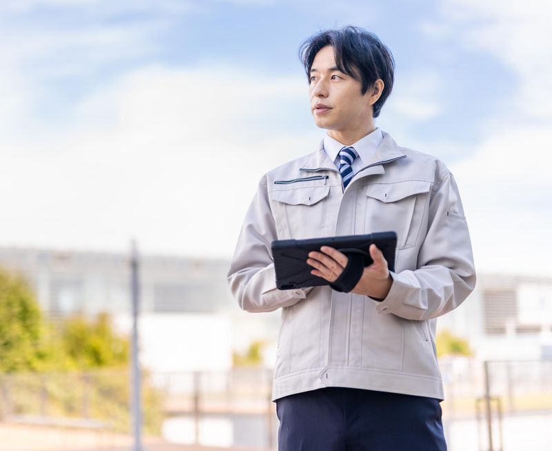 株式会社横浜技研のアルバイト・バイト求人情報-02
