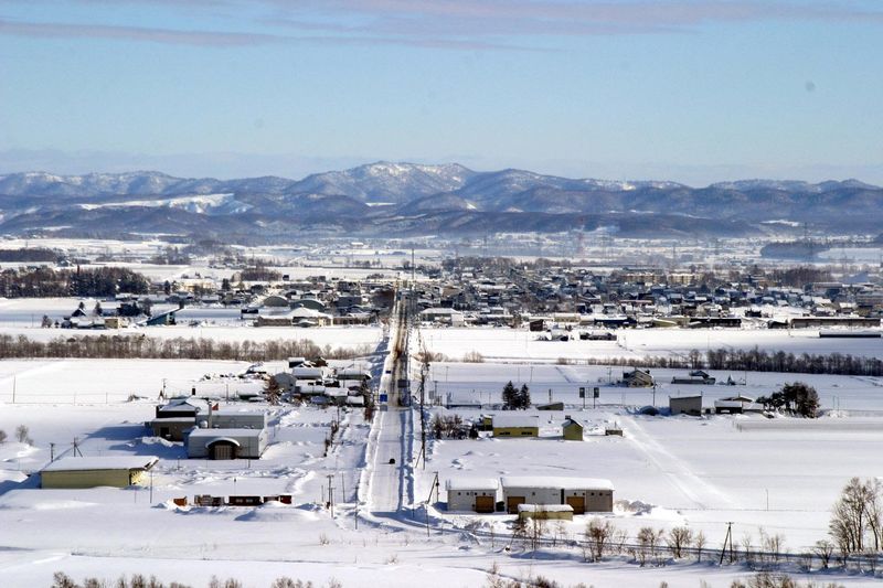 沼田町の求人・転職情報