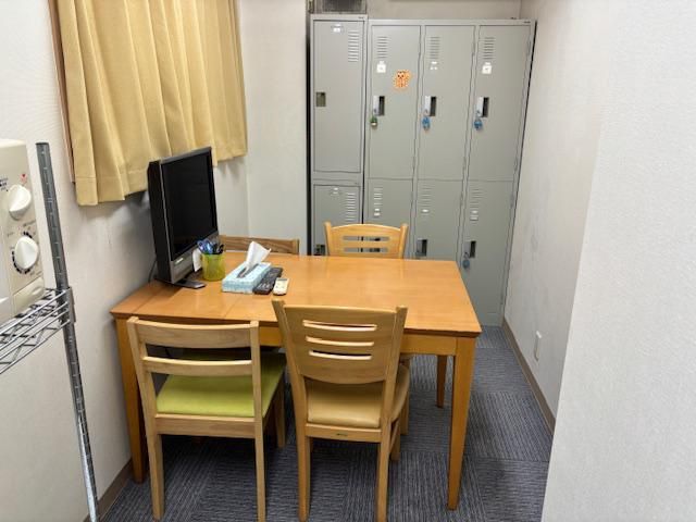 渡辺こども診療所のアルバイト・バイト求人情報-05