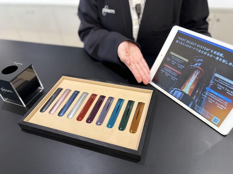 Ploom Shop 天神店のアルバイト・バイト求人情報-04