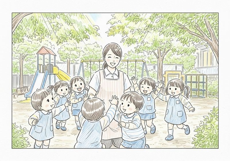 認定こども園正雀愛育園の求人・転職情報