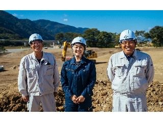 株式会社井上組の求人・転職情報