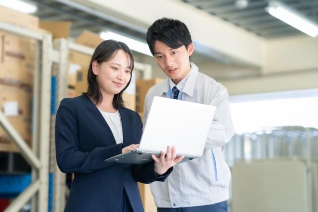 MSロジテクサービス株式会社　茨木営業所の求人情報