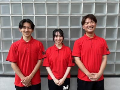 新生ビルテクノ株式会社の求人・転職情報