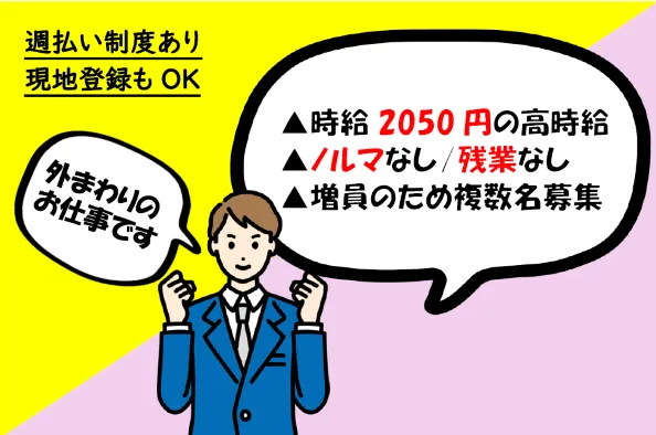 求人画像