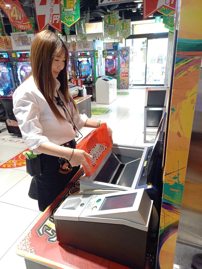 株式会社ファシネーション　パサージュ寒川店の派遣求人情報