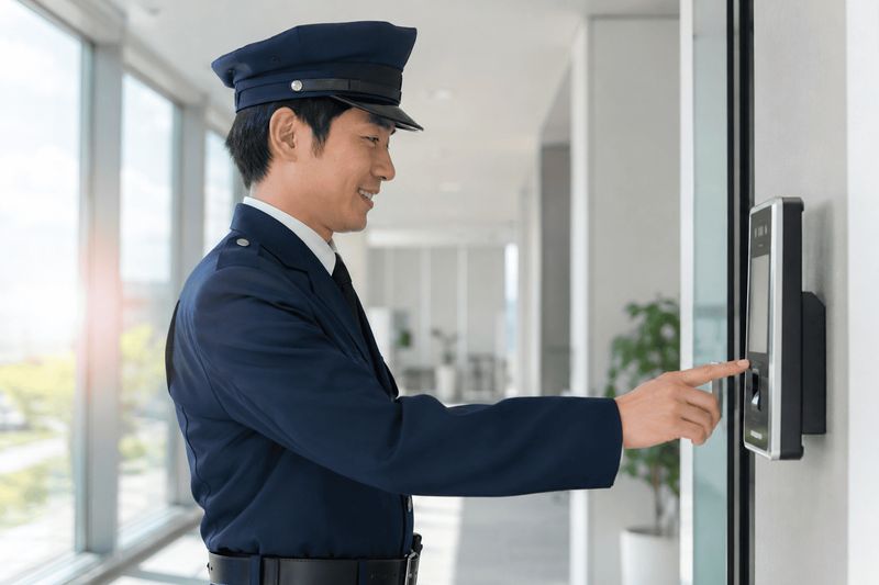 セコム株式会社の求人・転職情報
