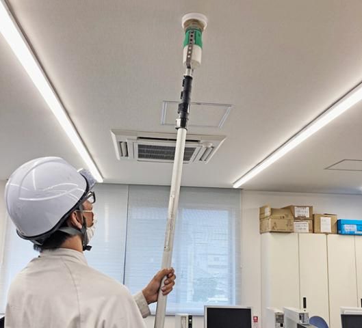 (株)京都防犯設備の求人・転職情報