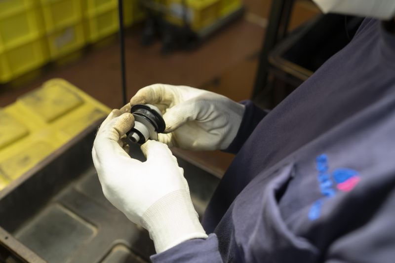 佐橋工業株式会社の求人・転職情報