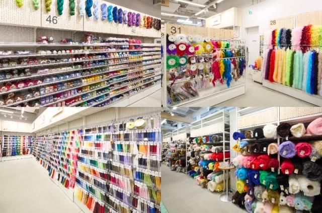 ㈱オカダヤの求人・転職情報