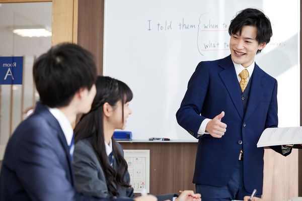 株式会社ECCのイメージ1