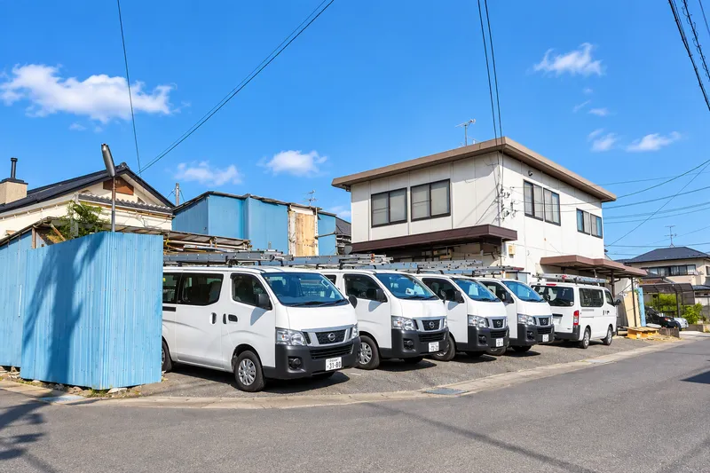 株式会社日電仮設管理センターの求人・転職情報