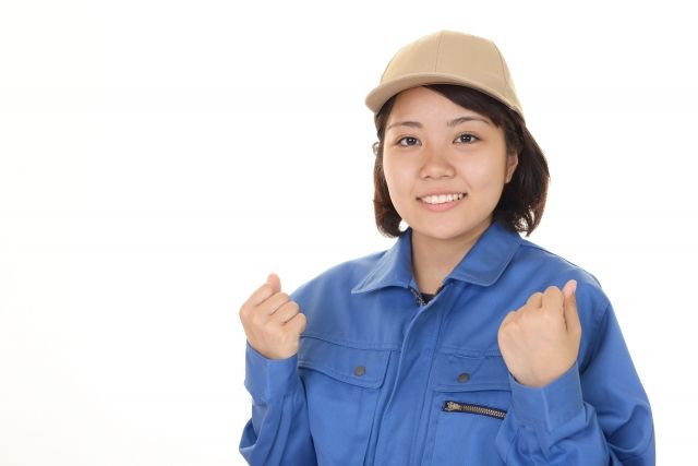 大星ビルメンテナンス株式会社のアルバイト・バイト求人情報-43