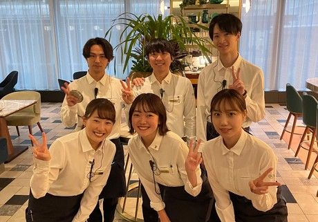 株式会社トランジットホールディングスの求人・転職情報
