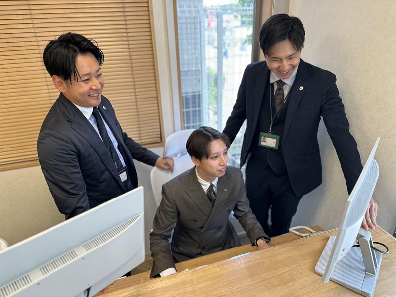 株式会社abir-0001の求人・転職情報