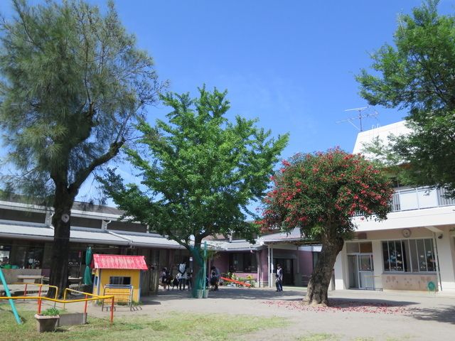 学校法人藤花学園　指宿幼稚園のアルバイト・バイト求人情報-03
