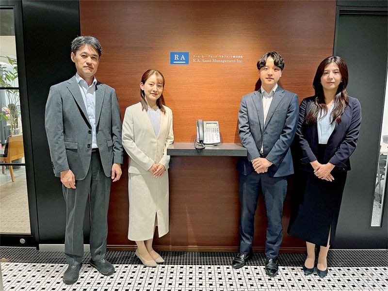 株式会社ケン・コーポレーションの求人・転職情報
