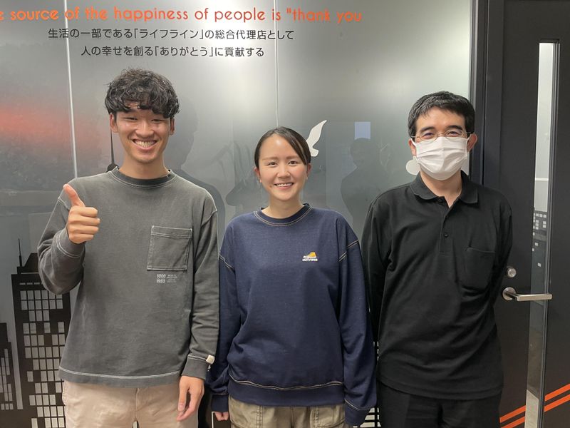 株式会社OwlEyeの派遣求人情報