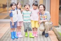 求人画像