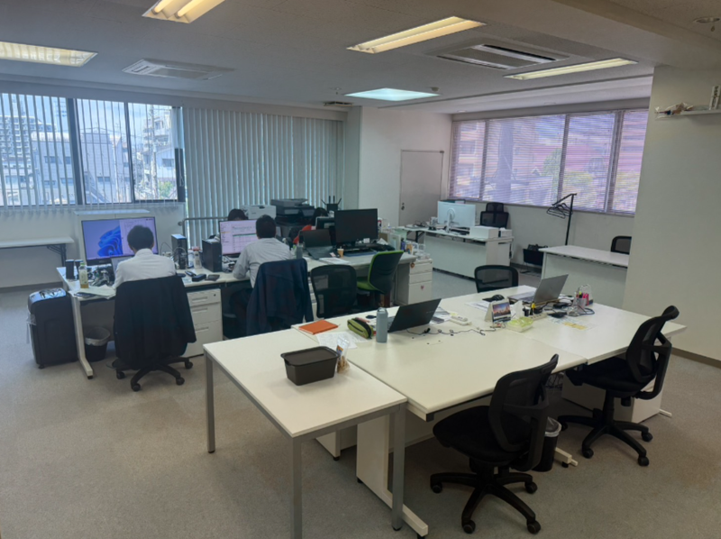未来クリエイト協同組合の求人・転職情報