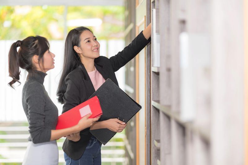 NRMビジネスパートナー株式会社の求人・転職情報